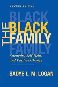 bokomslag The Black Family