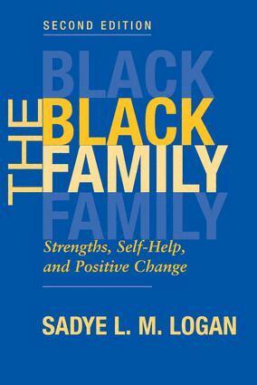 Sadye Logan, G Herring - Black Family, Häftad