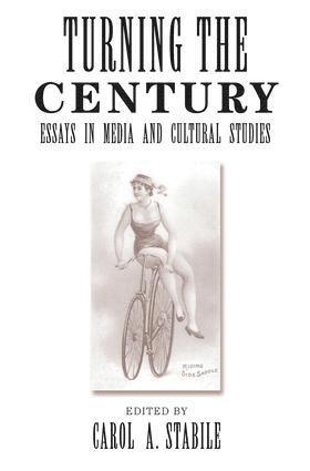 bokomslag Turning The Century
