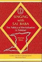 bokomslag Singing With Sai Baba