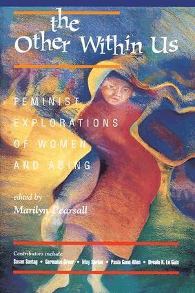 Marilyn Pearsall - Other Within Us, Häftad