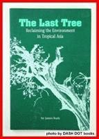 bokomslag Last Tree, The