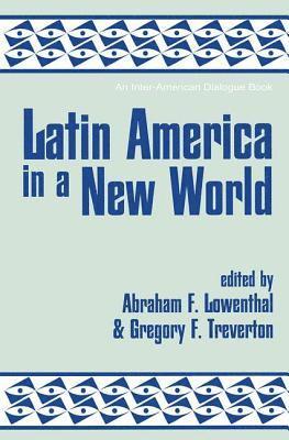 Latin America In A New World 1