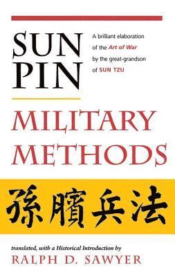 Sun Pin: Military Methods 1