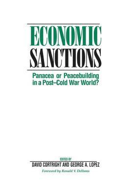 Economic Sanctions 1