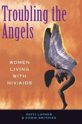 Patricia A Lather, Christine S Smithies - Troubling The Angels, Häftad