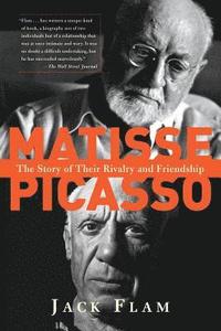 bokomslag Matisse and Picasso