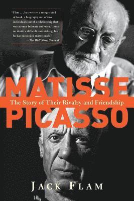 Matisse and Picasso 1