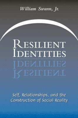 bokomslag Resilient Identities