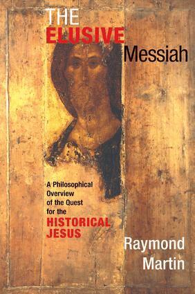 Raymond Martin - Elusive Messiah, Häftad