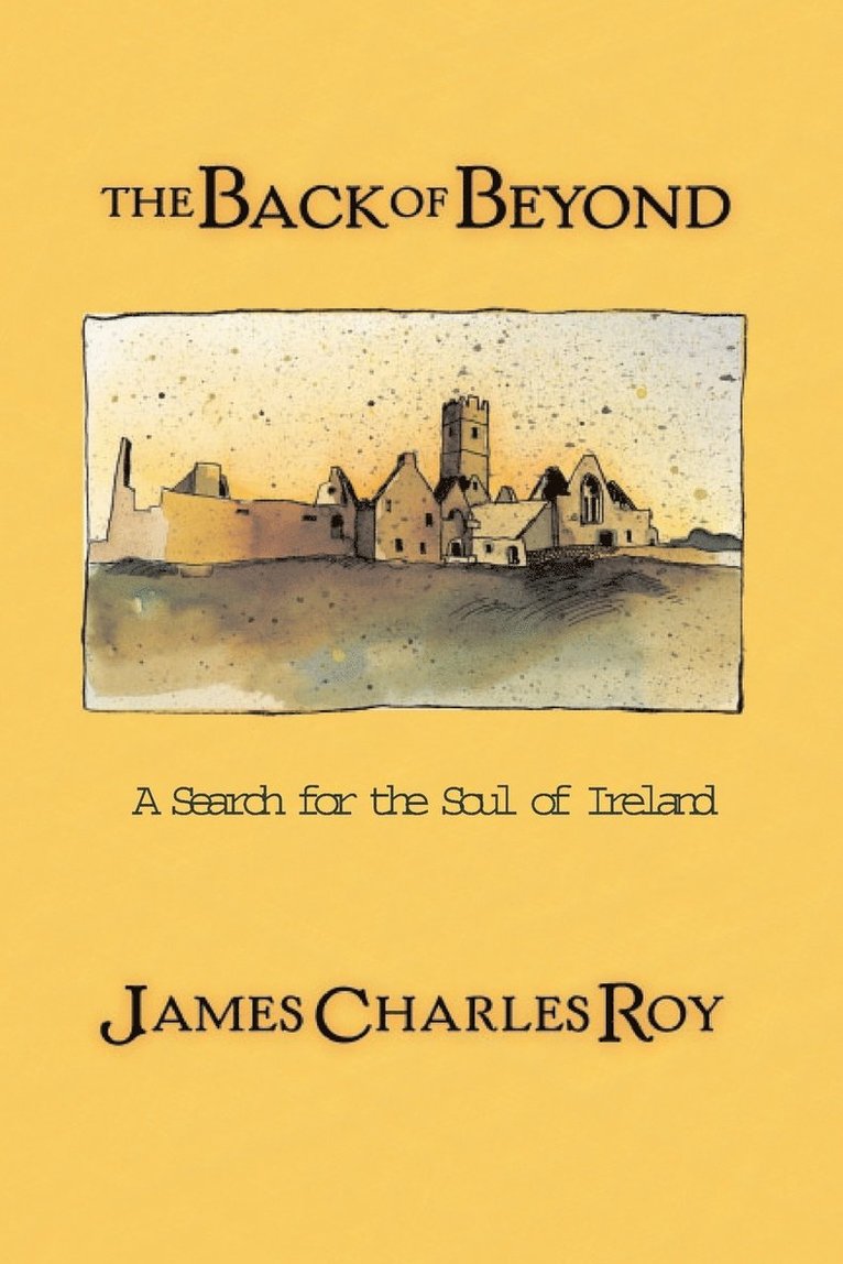 The Back Of Beyond 1