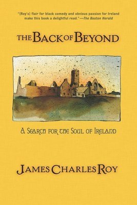 Back Of Beyond