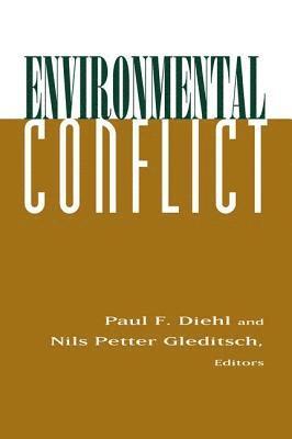 Environmental Conflict 1