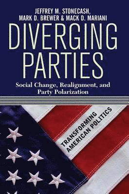 Diverging Parties 1