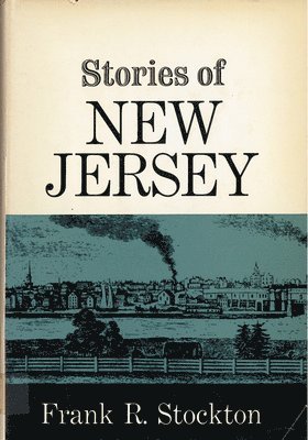 Stories of New Jersey 1