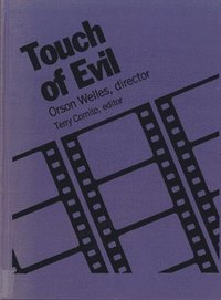 bokomslag Touch of Evil