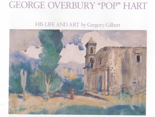 George Overbury 'Pop' Hart 1