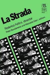 bokomslag La Strada