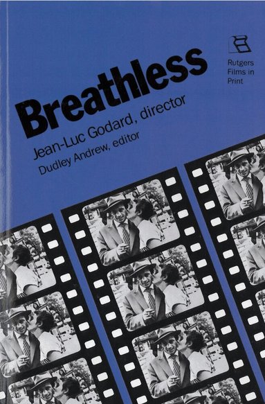 Dudley Andrew - Breathless, Häftad