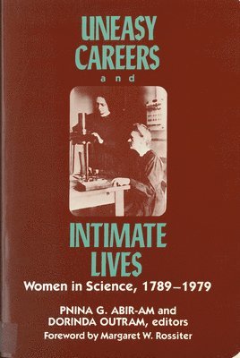 Uneasy Careers and Intimate Lives 1