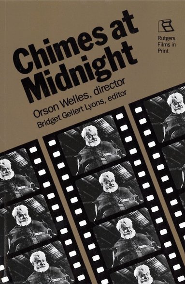 Bridget Gellert Lyons - Chimes at Midnight, Häftad