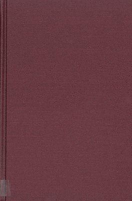 bokomslag Gender/Body/Knowledge: Feminist Reconstructions of Being and Knowing