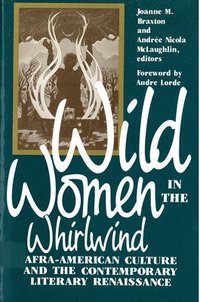 bokomslag Wild Women in the Whirlwind