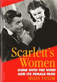 bokomslag Scarlett's Women