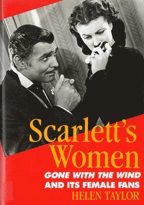 Helen Taylor - Scarlett's Women, Häftad