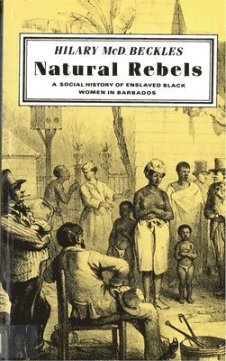 Natural Rebels 1
