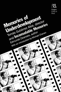bokomslag Memories Of Underdevelopment