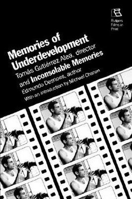 bokomslag Memories of Underdevelopment