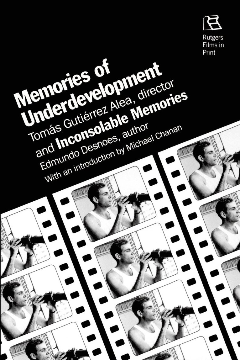 Memories Of Underdevelopment 1