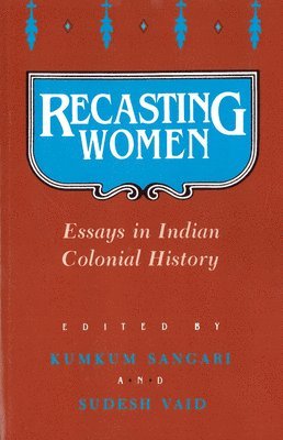 Recasting Women 1