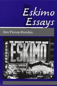bokomslag Eskimo Essays