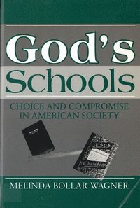 bokomslag God's Schools