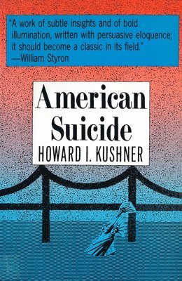 American Suicide 1