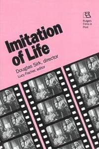 bokomslag Imitation of Life: Douglas Sirk, Director
