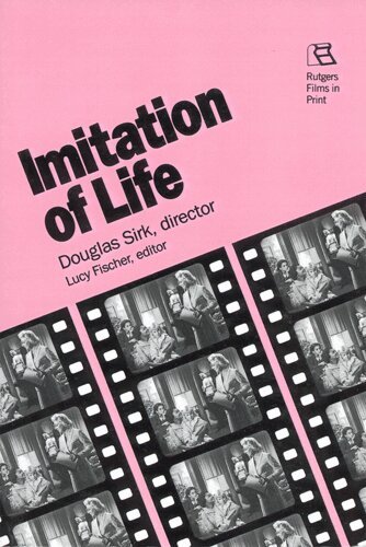 Lucy Fischer - Imitation of Life, Häftad
