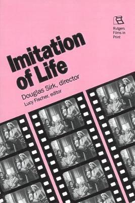 bokomslag Imitation of Life: Douglas Sirk, Director