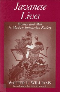 bokomslag Javanese Lives