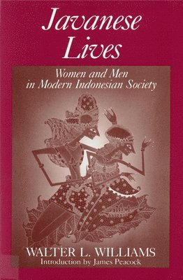 bokomslag Javanese Lives