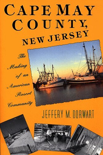 Cape May County, New Jersey