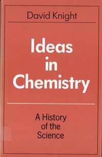 bokomslag Ideas in Chemistry