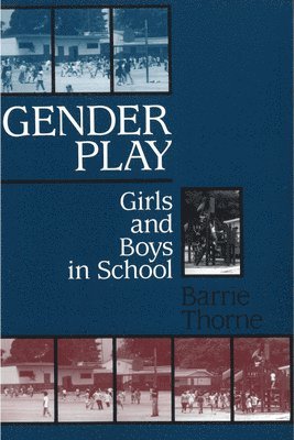 bokomslag Gender Play