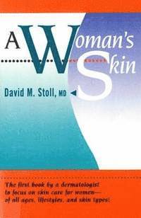 David Stoll - Woman's Skin, Inbunden