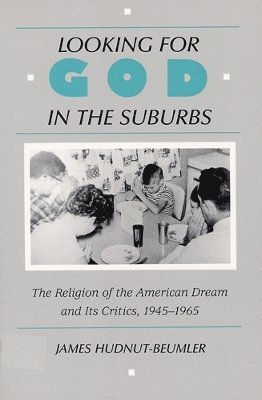 Looking for God in the Suburbs 1