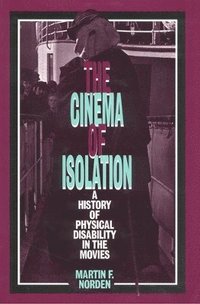 bokomslag The Cinema of Isolation