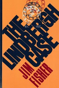 bokomslag The Lindbergh Case