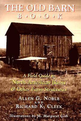 The Old Barn Book 1